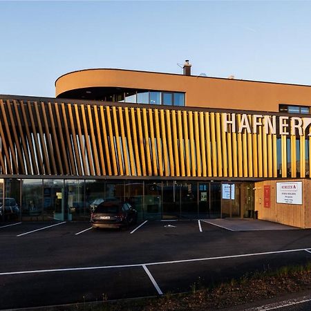 Hafnerhotel - Das Kachelofen-Wohlfuehlhotel Wieselburg Zewnętrze zdjęcie