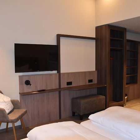 Hafnerhotel - Das Kachelofen-Wohlfuehlhotel Wieselburg Zewnętrze zdjęcie