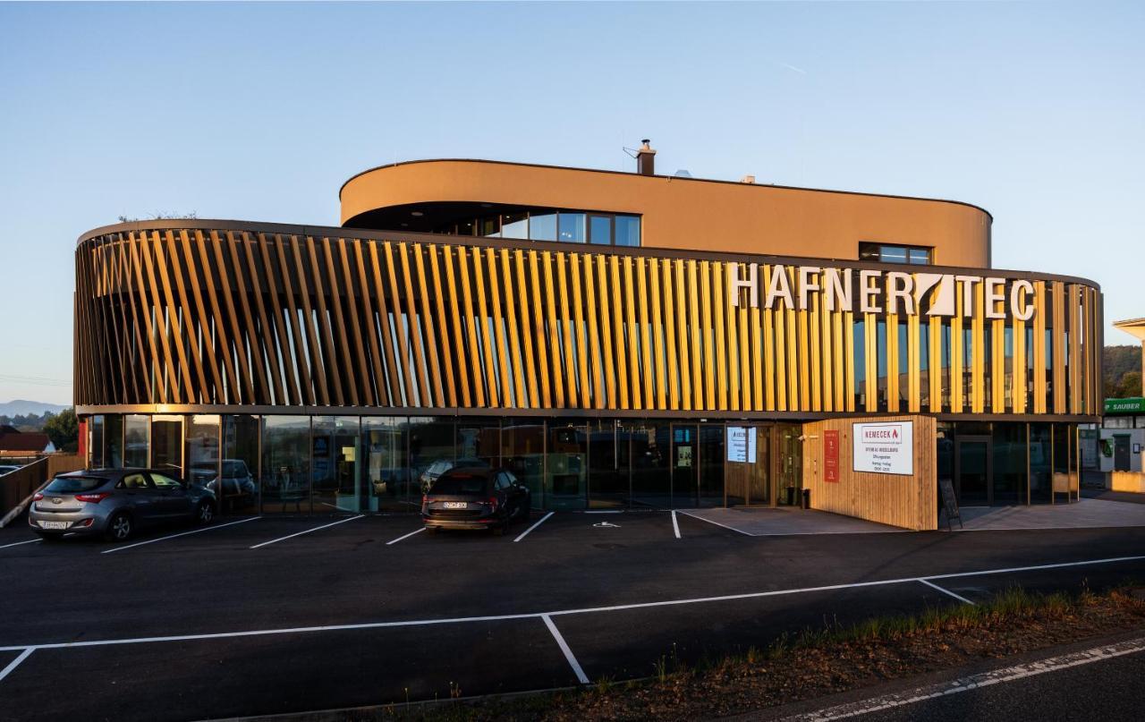 Hafnerhotel - Das Kachelofen-Wohlfuehlhotel Wieselburg Zewnętrze zdjęcie