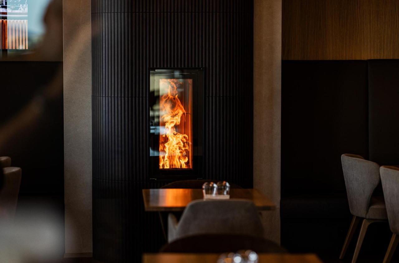 Hafnerhotel - Das Kachelofen-Wohlfuehlhotel Wieselburg Zewnętrze zdjęcie