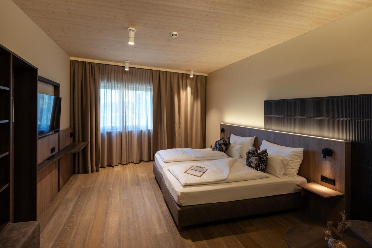 Hafnerhotel - Das Kachelofen-Wohlfuehlhotel Wieselburg Zewnętrze zdjęcie