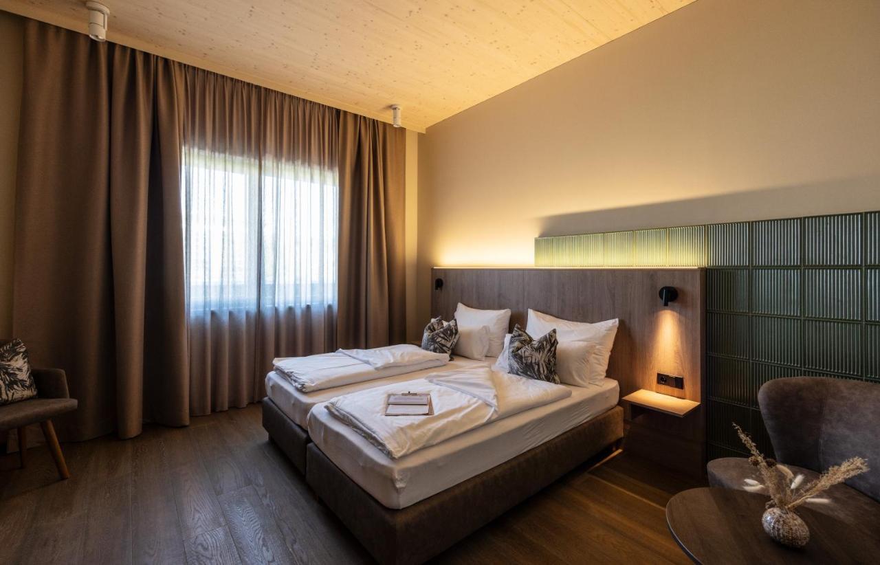 Hafnerhotel - Das Kachelofen-Wohlfuehlhotel Wieselburg Zewnętrze zdjęcie