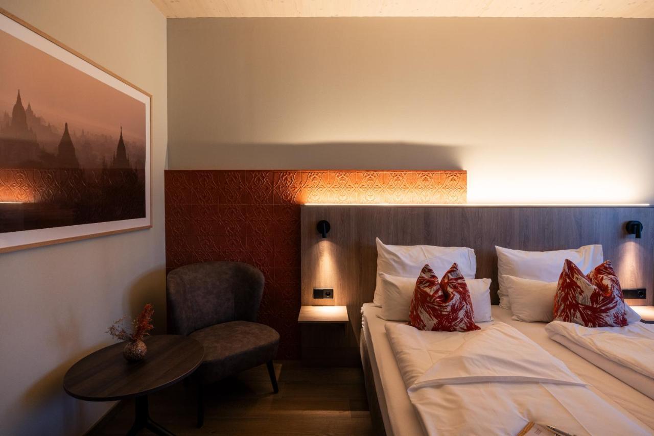 Hafnerhotel - Das Kachelofen-Wohlfuehlhotel Wieselburg Zewnętrze zdjęcie