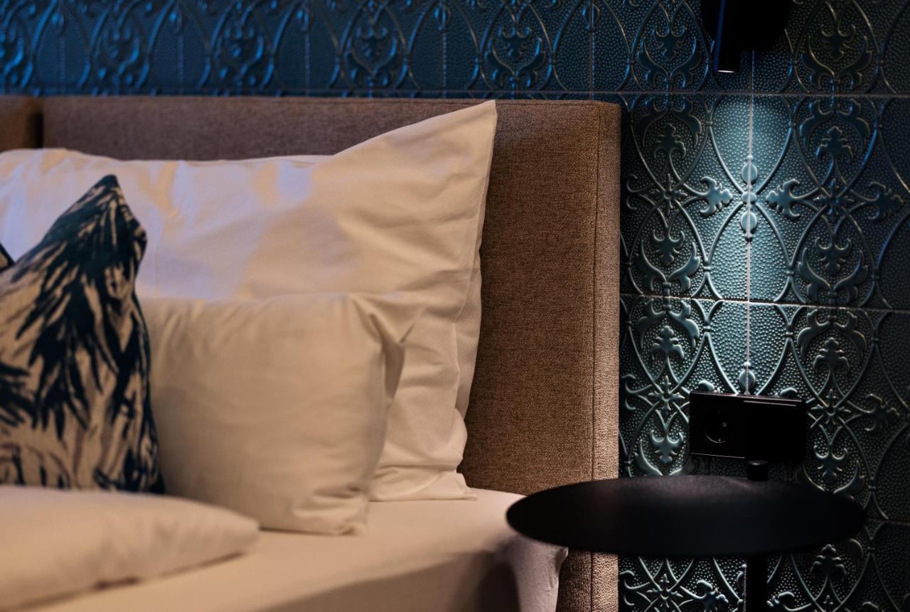 Hafnerhotel - Das Kachelofen-Wohlfuehlhotel Wieselburg Zewnętrze zdjęcie