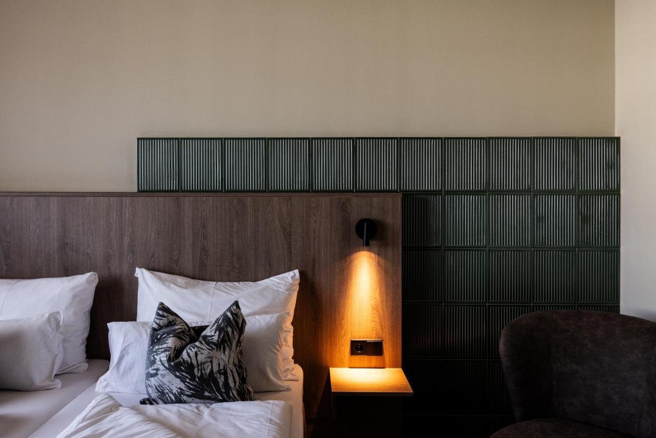 Hafnerhotel - Das Kachelofen-Wohlfuehlhotel Wieselburg Zewnętrze zdjęcie
