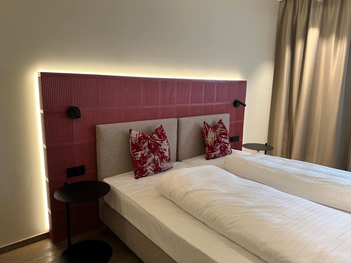 Hafnerhotel - Das Kachelofen-Wohlfuehlhotel Wieselburg Zewnętrze zdjęcie