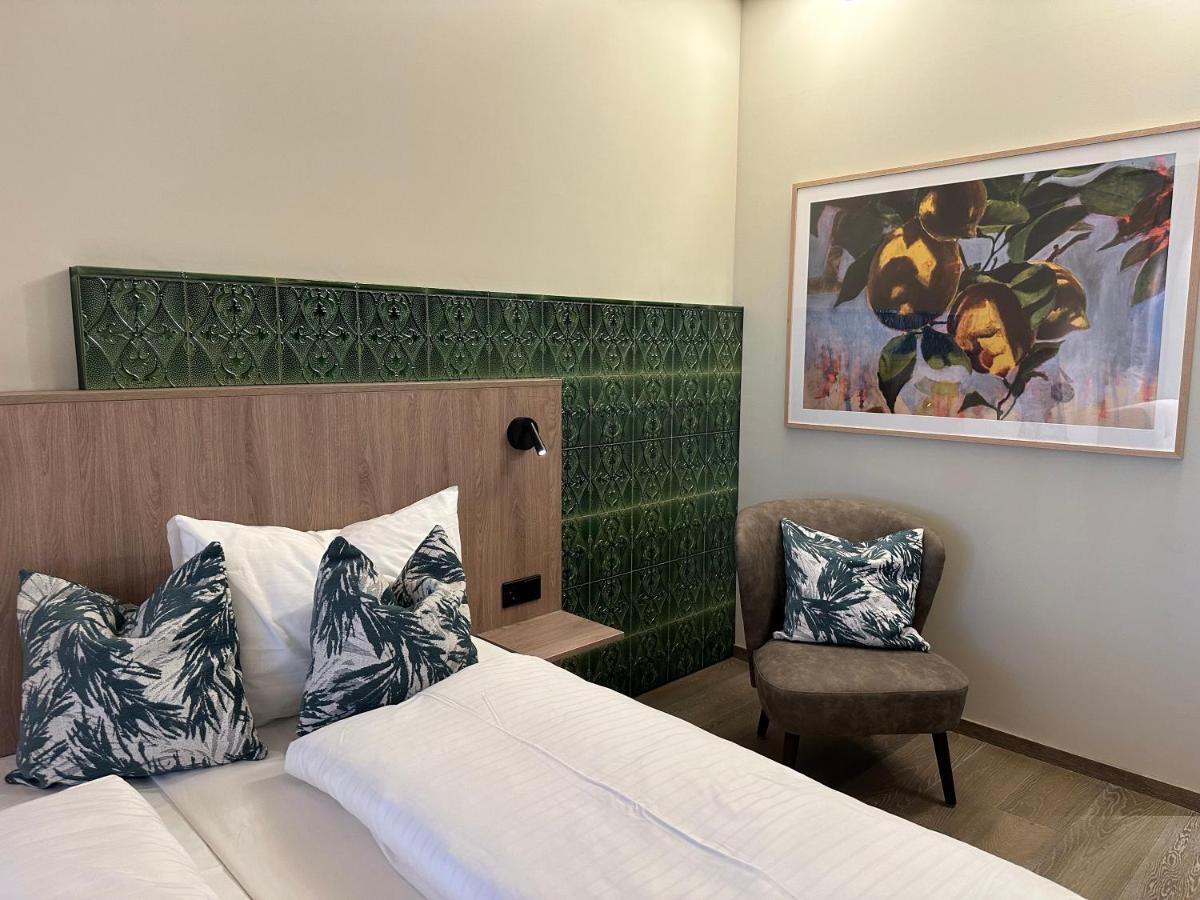 Hafnerhotel - Das Kachelofen-Wohlfuehlhotel Wieselburg Zewnętrze zdjęcie
