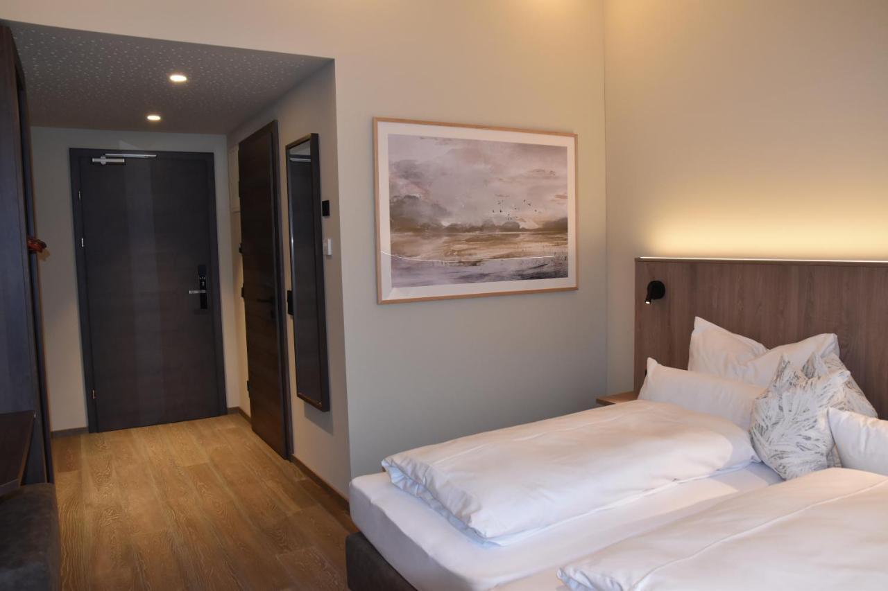 Hafnerhotel - Das Kachelofen-Wohlfuehlhotel Wieselburg Zewnętrze zdjęcie